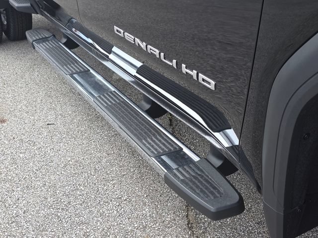New 2026 GMC Sierra 3500 Denali w/ Denali Reserve Package AWD/4WD image 20