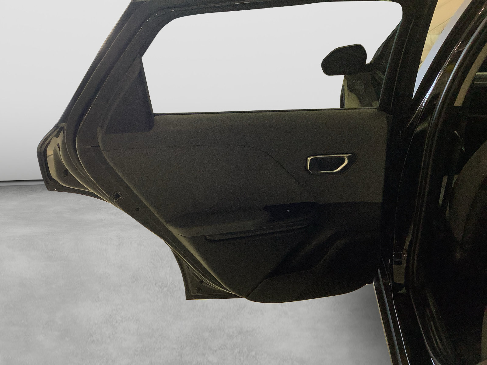 Used 2025 Kia K4 EX FWD image 18