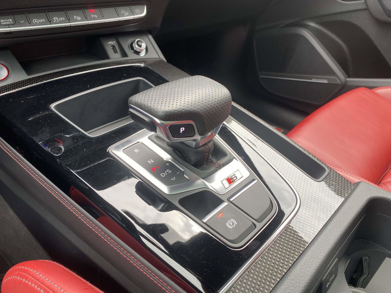 Certified 2023 Audi SQ5 Prestige w/ Prestige Package AWD/4WD image 28