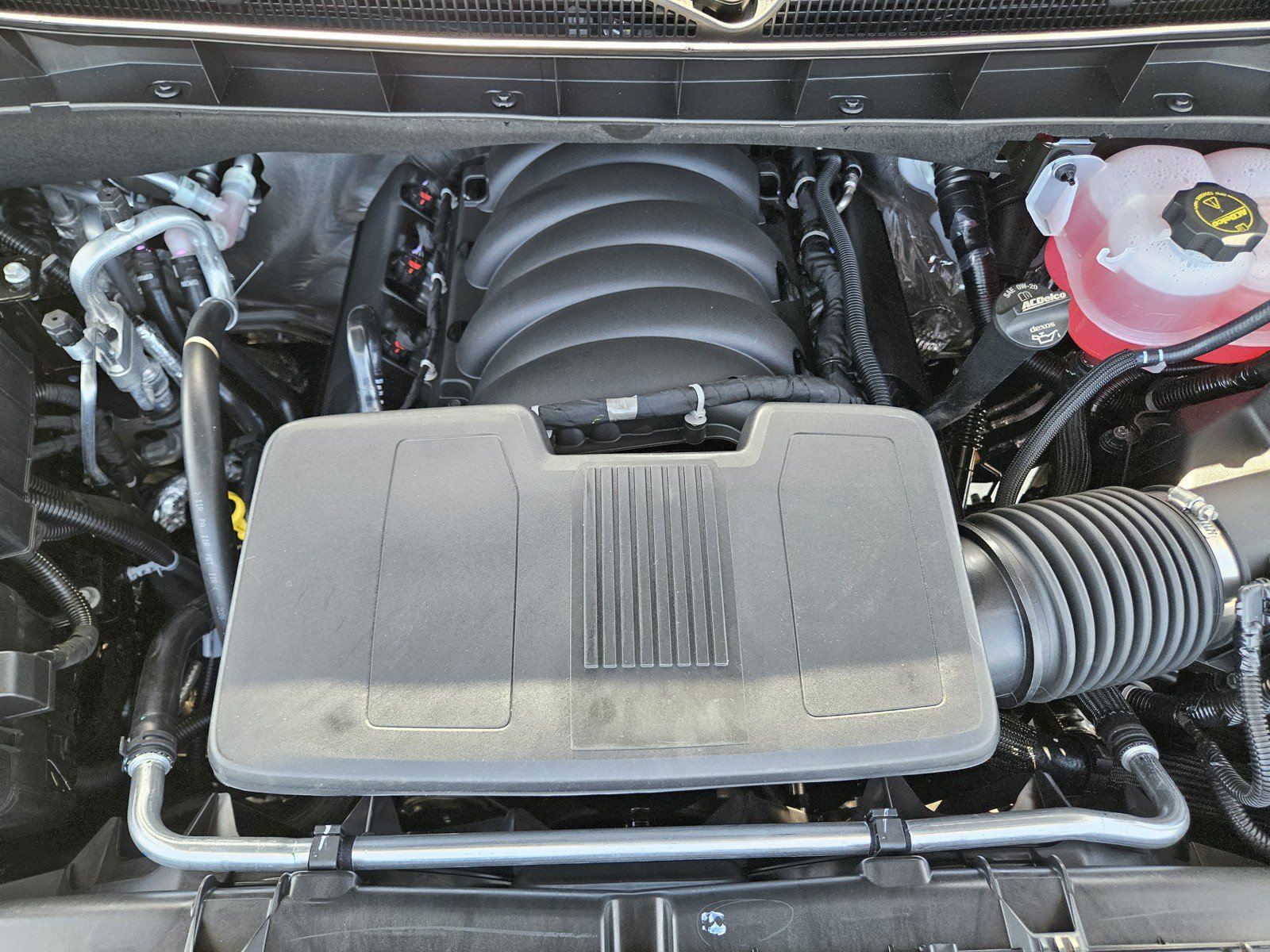 New 2027 GMC Yukon XL Denali Ultimate AWD/4WD image 23