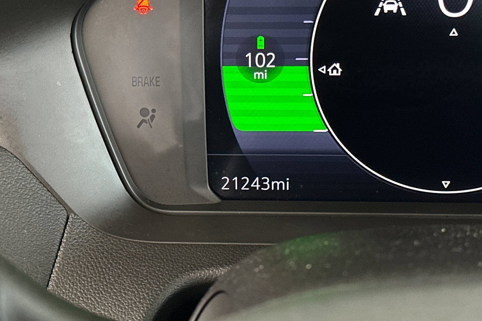 Used 2023 Chevrolet Bolt EUV LT FWD image 33