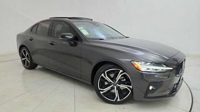 Used 2024 Volvo S60 B5 Plus w/ Climate Package image 1