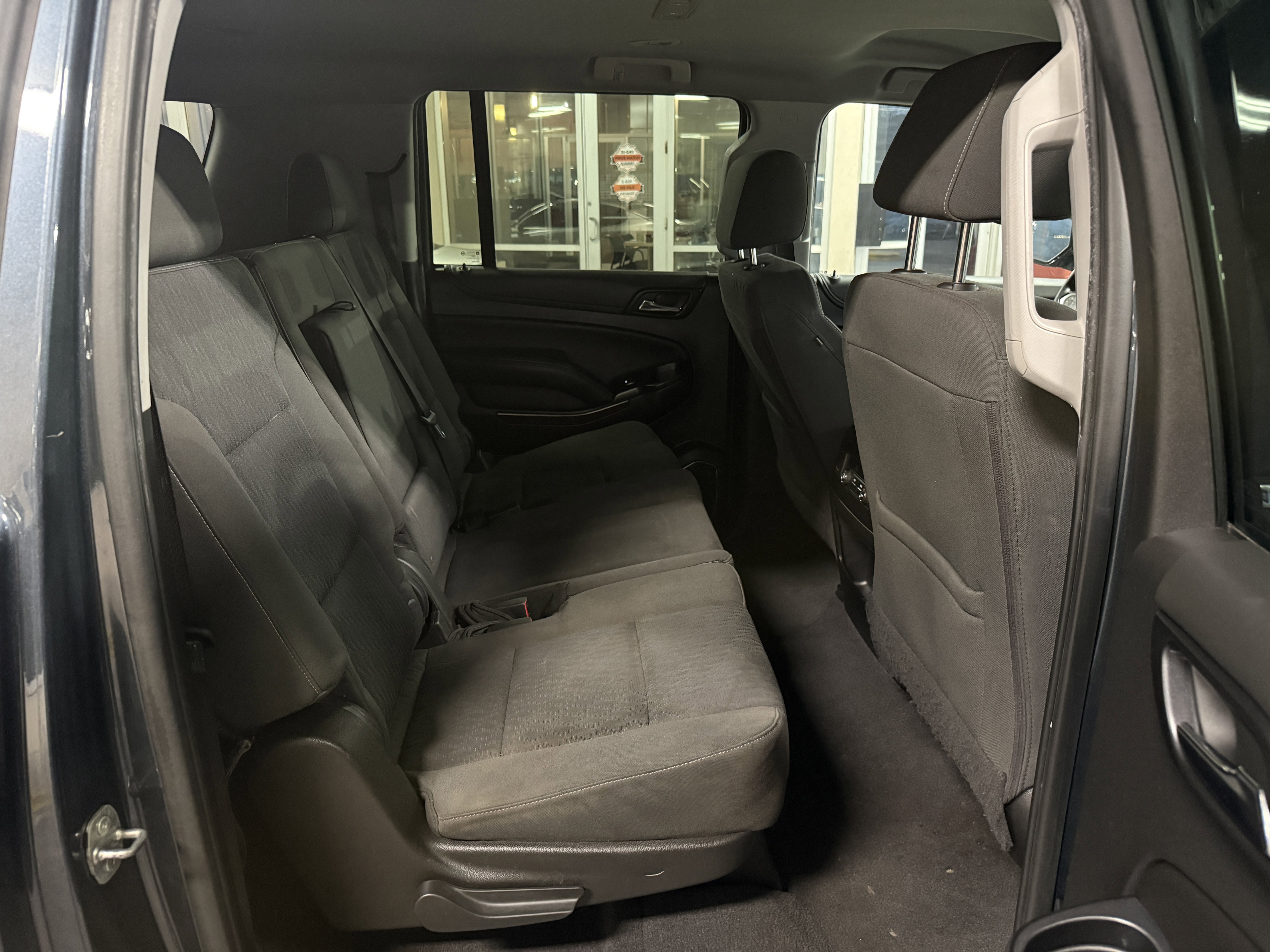 Used 2020 Chevrolet Suburban LS image 29