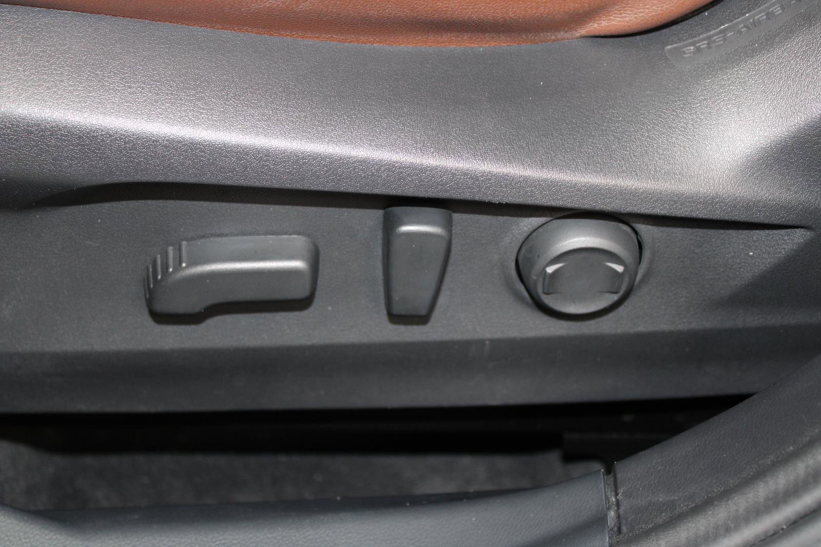 Used 2021 Subaru Outback Touring XT image 33