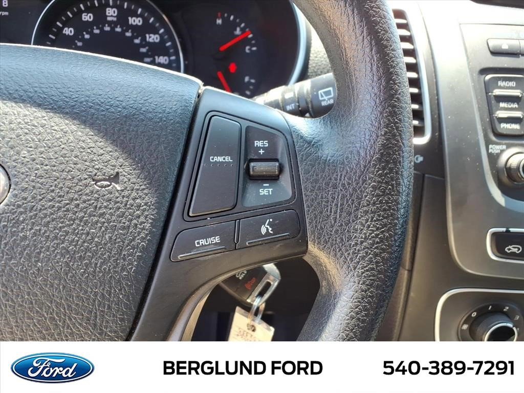 Used 2014 Kia Sorento LX AWD/4WD image 29