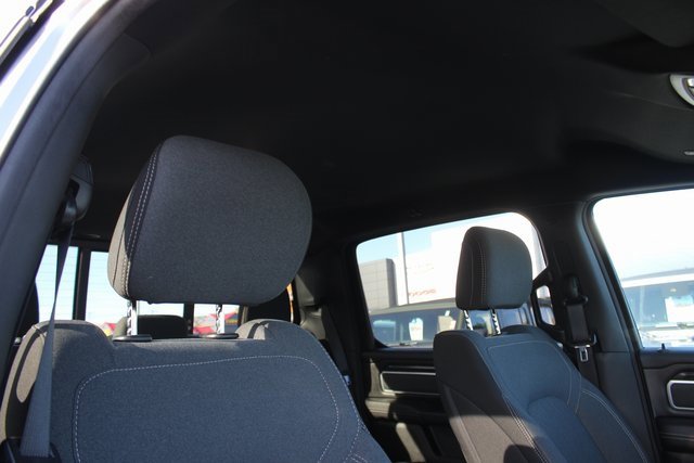 Used 2022 RAM 1500 Big Horn image 33