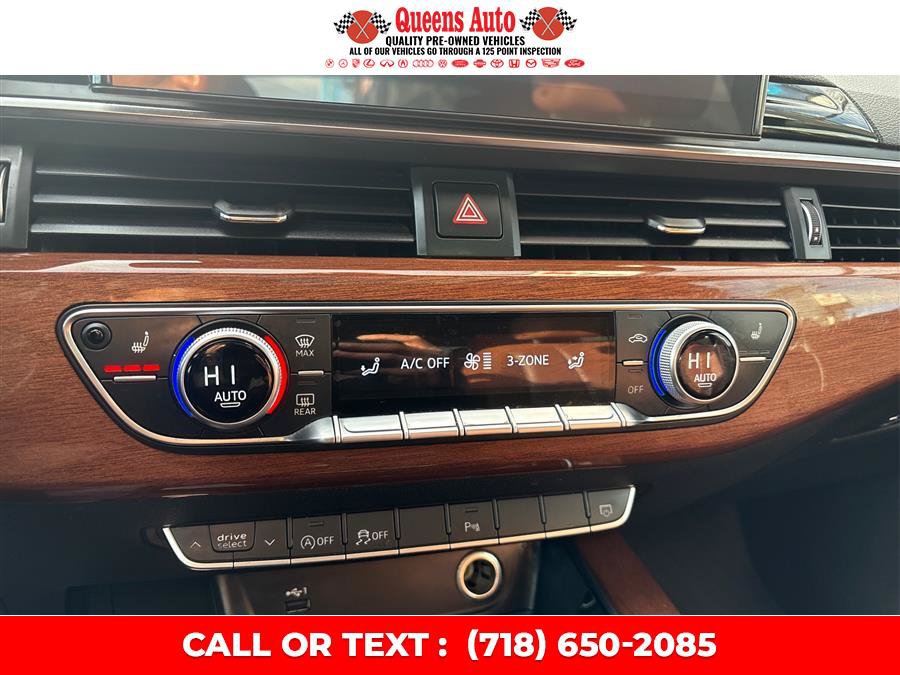 Used 2022 Audi A5 2.0T Premium w/ Convenience Package AWD/4WD image 55