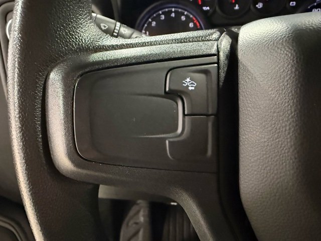 Used 2022 Chevrolet Silverado 1500 W/T image 13