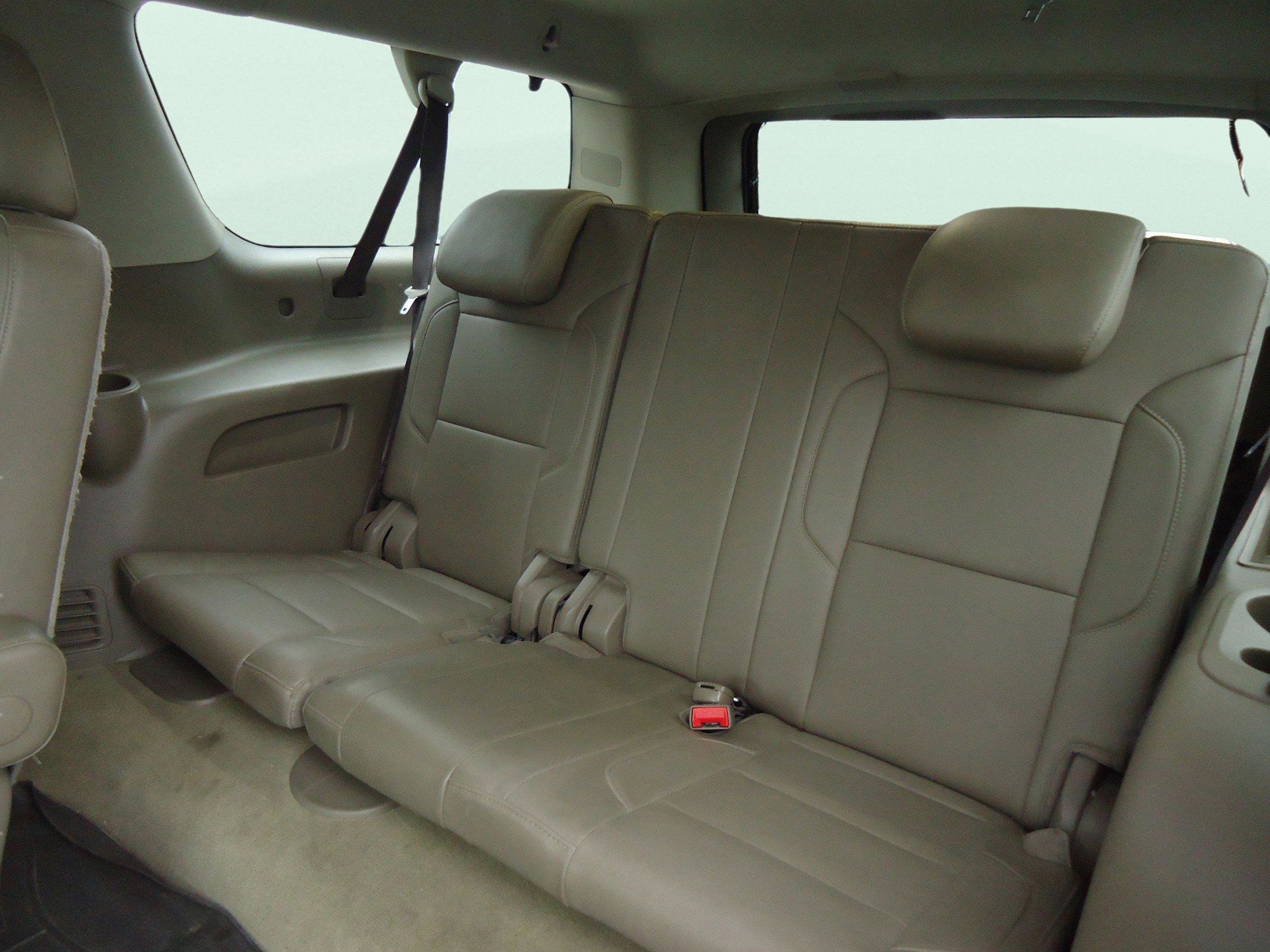 Used 2017 Chevrolet Suburban Premier image 31