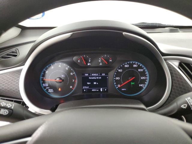 Used 2024 Chevrolet Malibu LS image 25