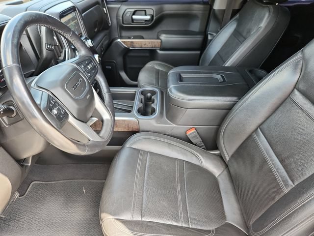 Used 2020 GMC Sierra 1500 Denali w/ Denali Ultimate Package AWD/4WD image 29