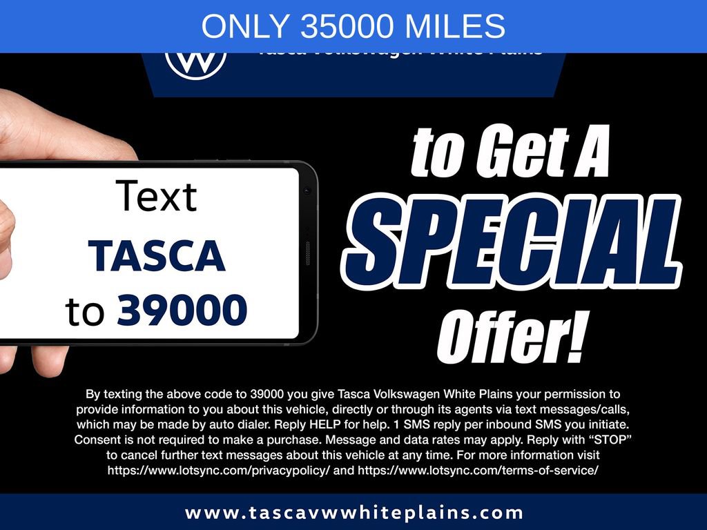 Used 2023 Volkswagen Taos S w/ IQ Drive S Package AWD/4WD image 3