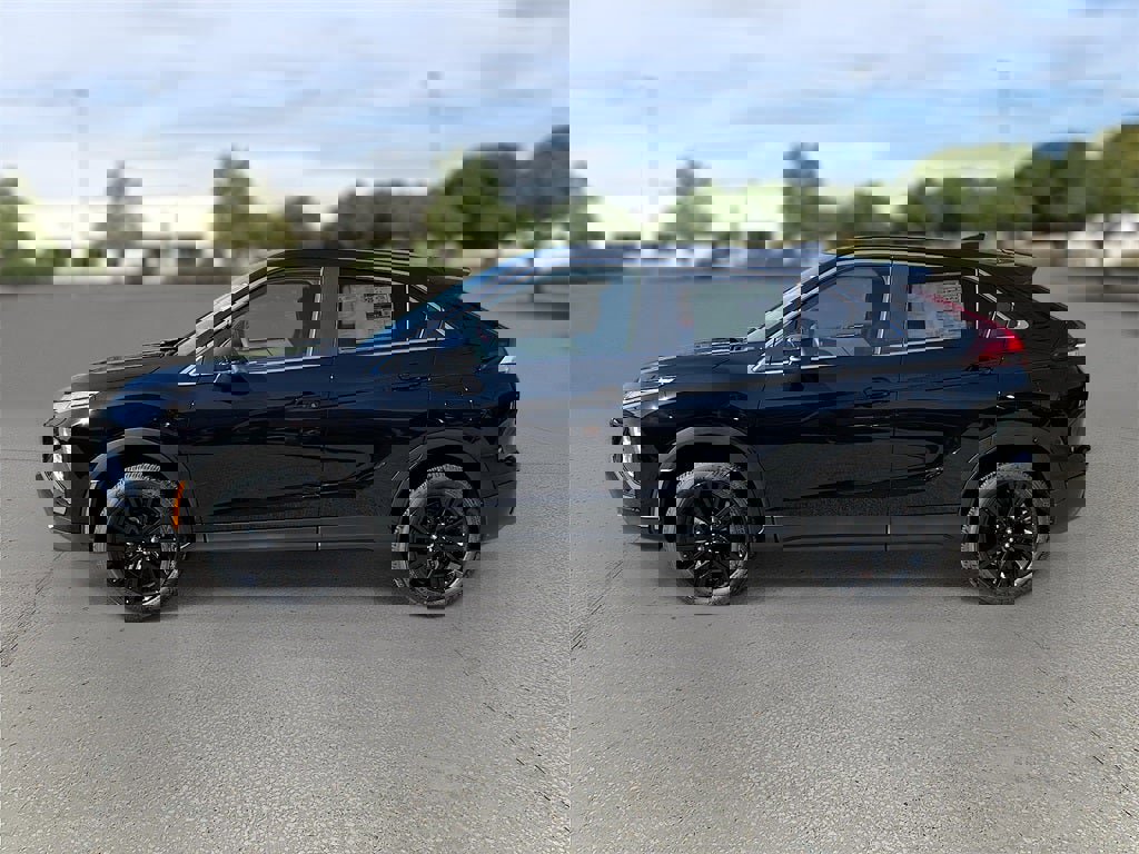 New 2026 Mitsubishi Eclipse Cross LE image 4