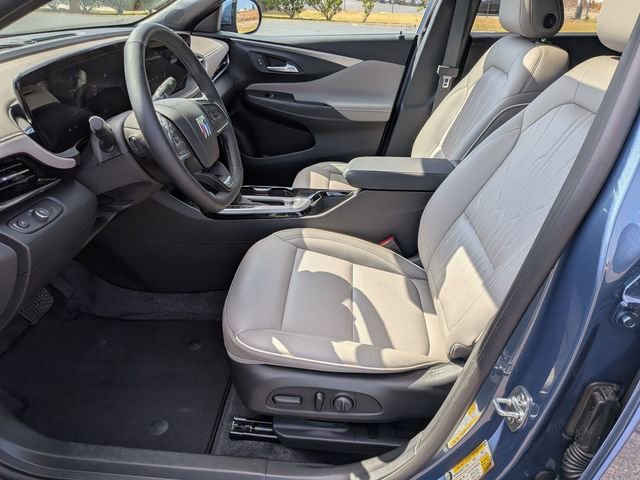 Used 2026 Buick Envista Avenir image 15