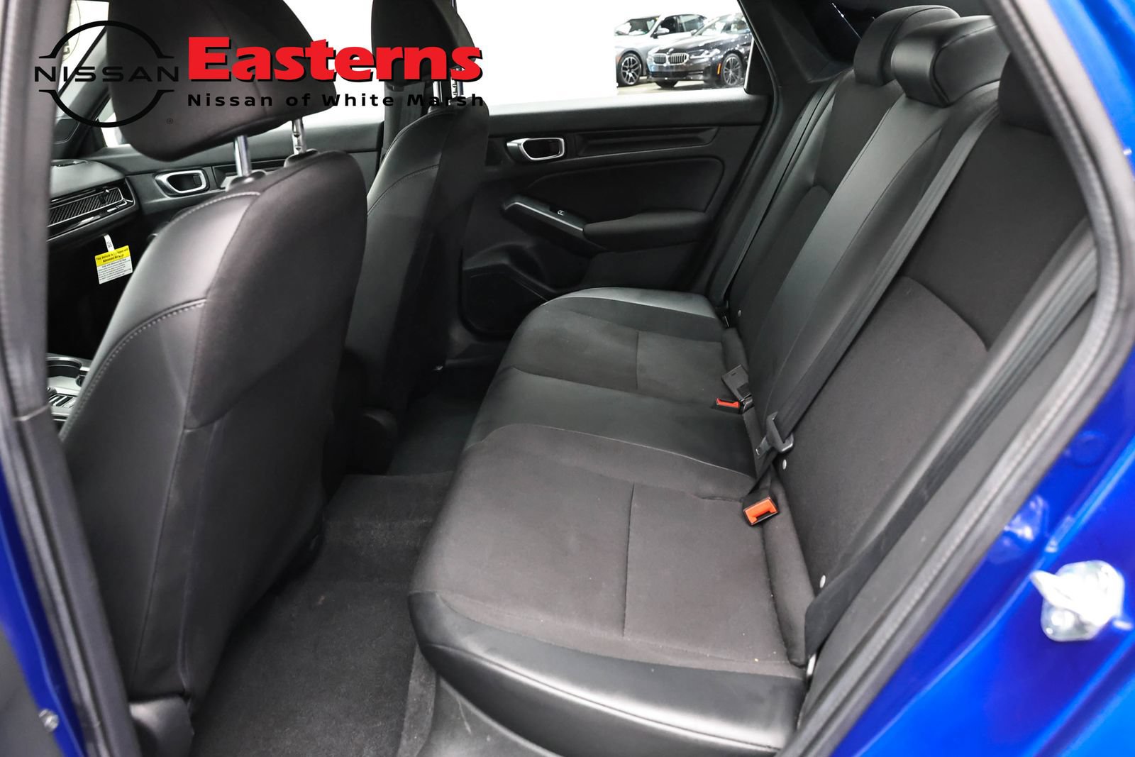 Used 2024 Honda Civic Sport image 19