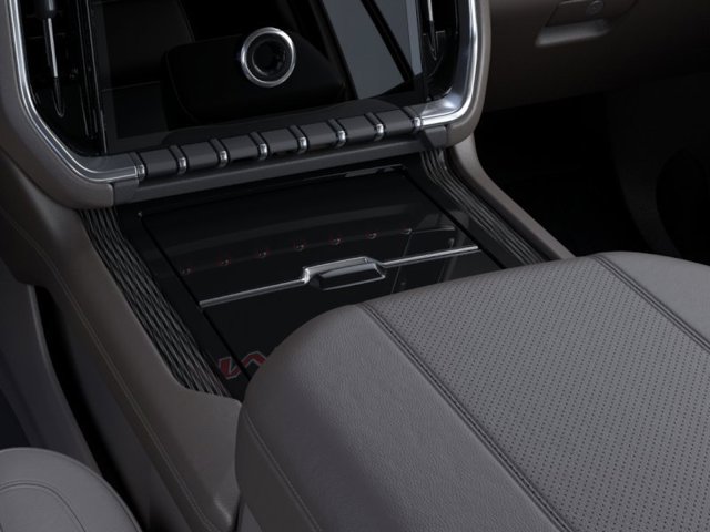 New 2026 GMC Yukon Elevation w/ LPO, Floor Liner Package AWD/4WD image 28