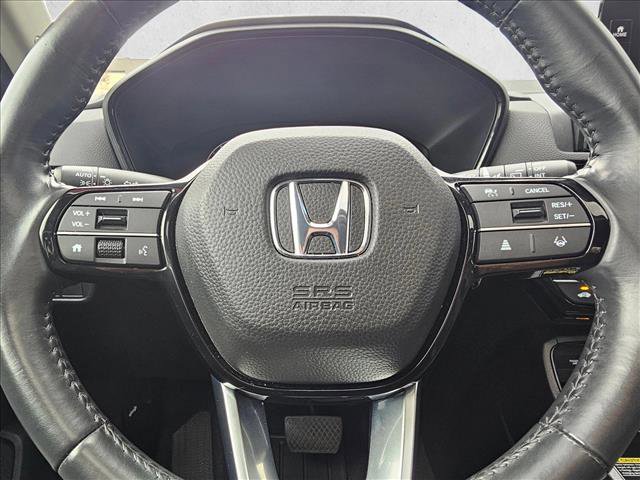 Used 2024 Honda CR-V EX-L image 21