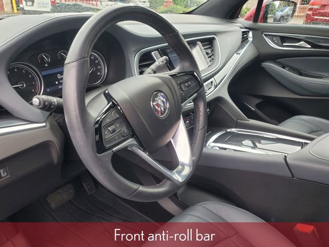 Used 2023 Buick Enclave Essence w/ Experience Buick Package image 18