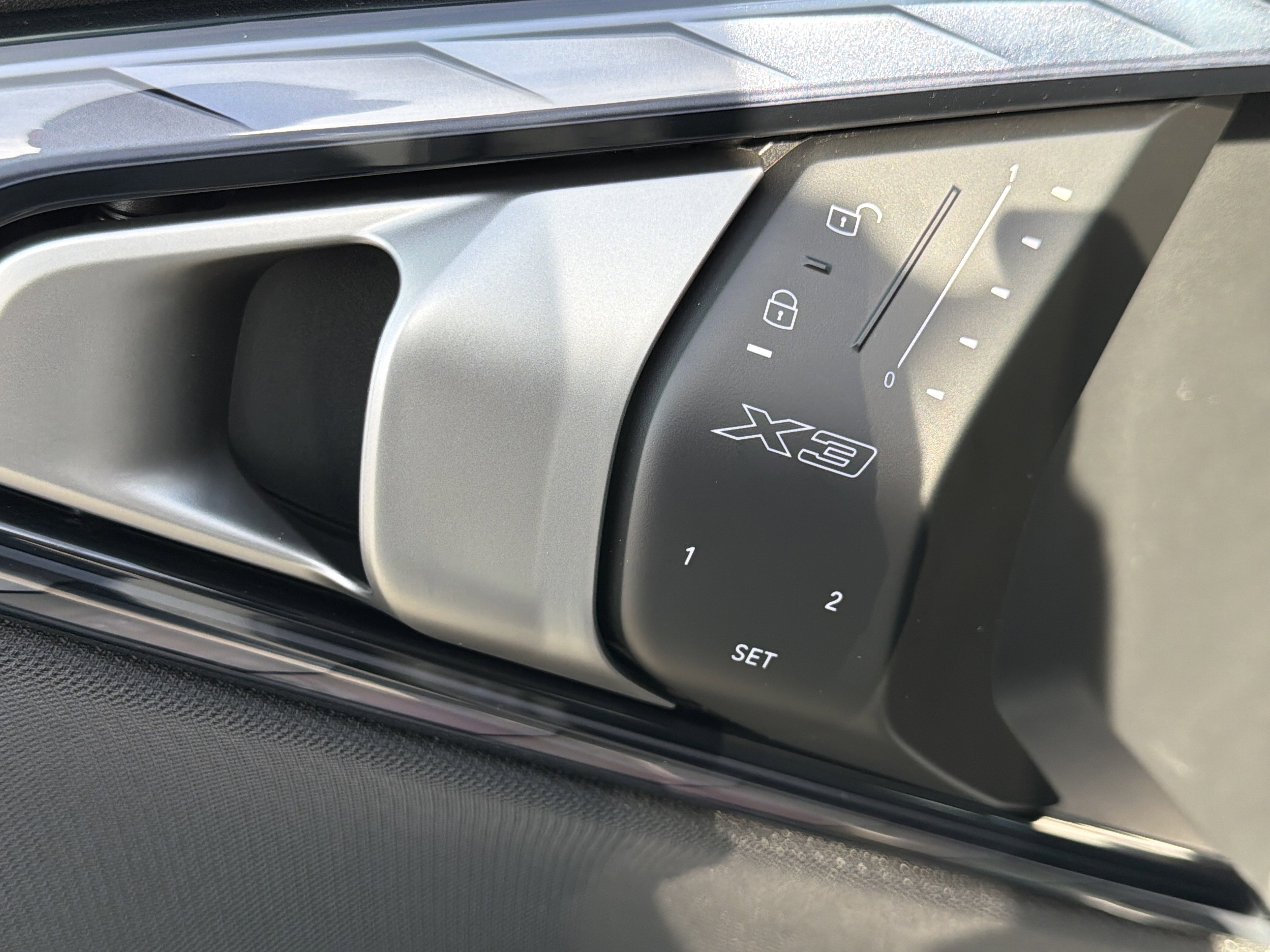 New 2026 BMW X3 xDrive30 w/ Premium Package image 15