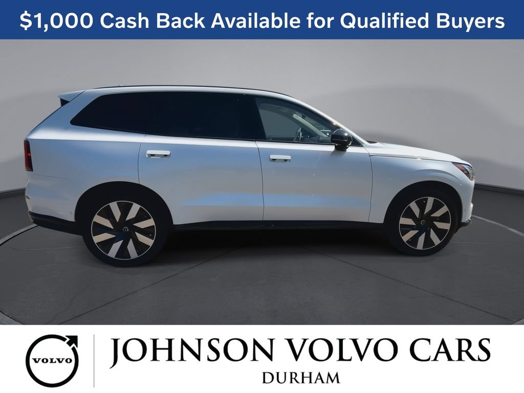 New 2026 Volvo EX90 Plus RWD image 9