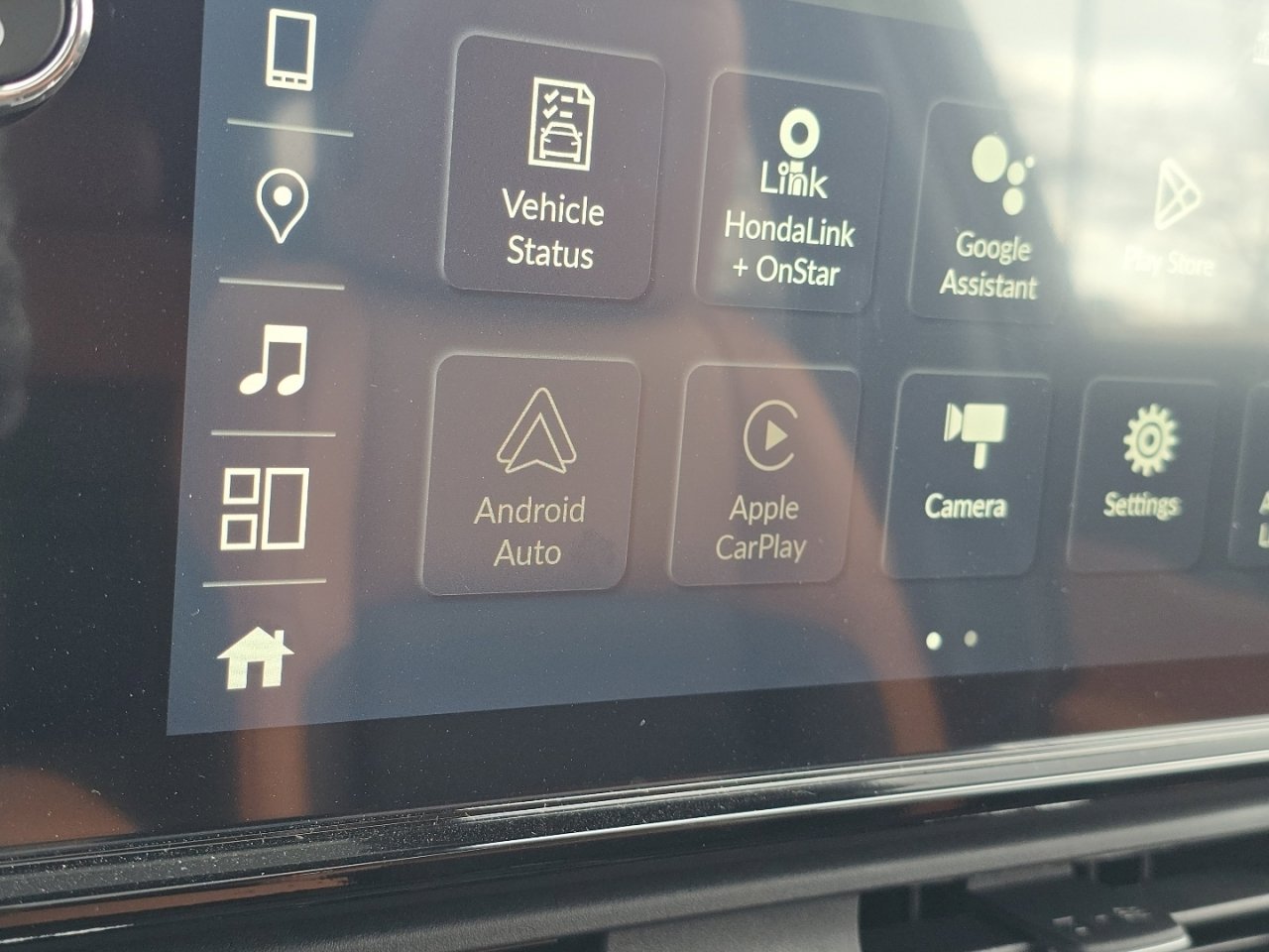 New 2026 Honda Prologue Elite image 5