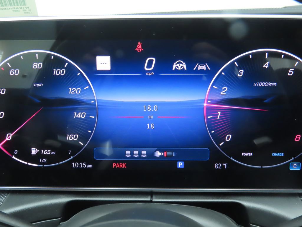 New 2025 Mercedes-Benz C 300 Sedan image 34