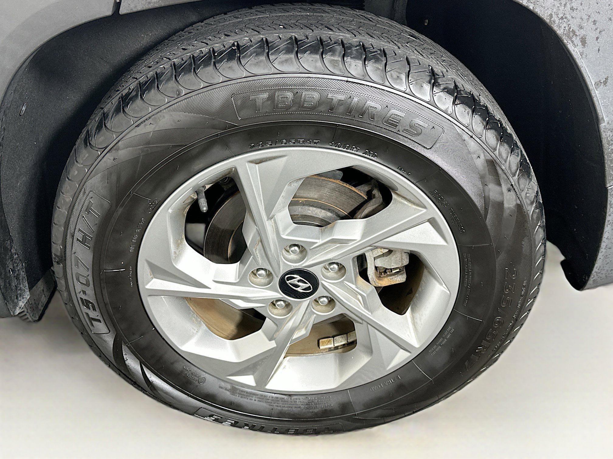 Used 2022 Hyundai Tucson SEL image 11