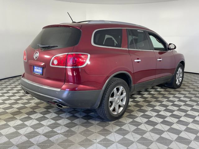 Used 2010 Buick Enclave CXL AWD/4WD image 17