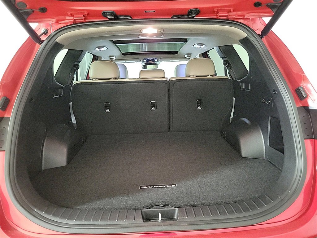 Used 2023 Hyundai Santa Fe Limited w/ Cargo Package image 24