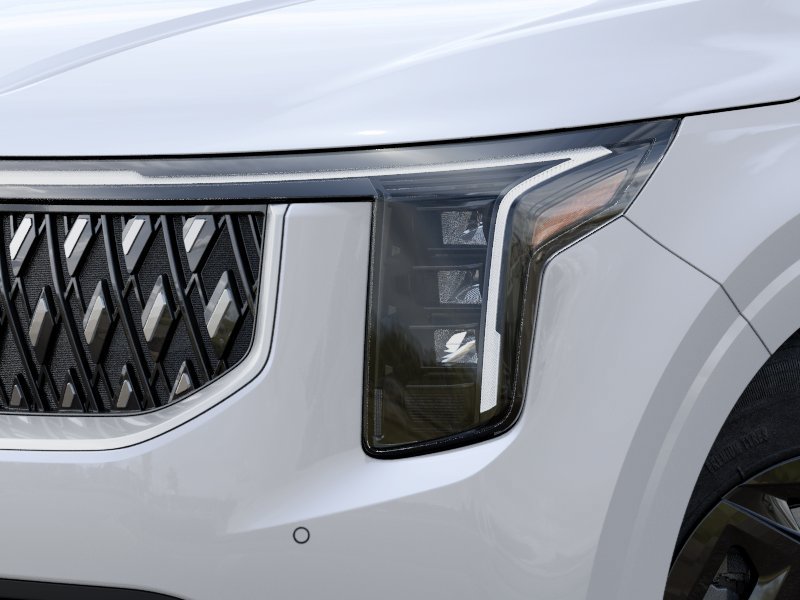 New 2026 Kia Carnival FWD image 10