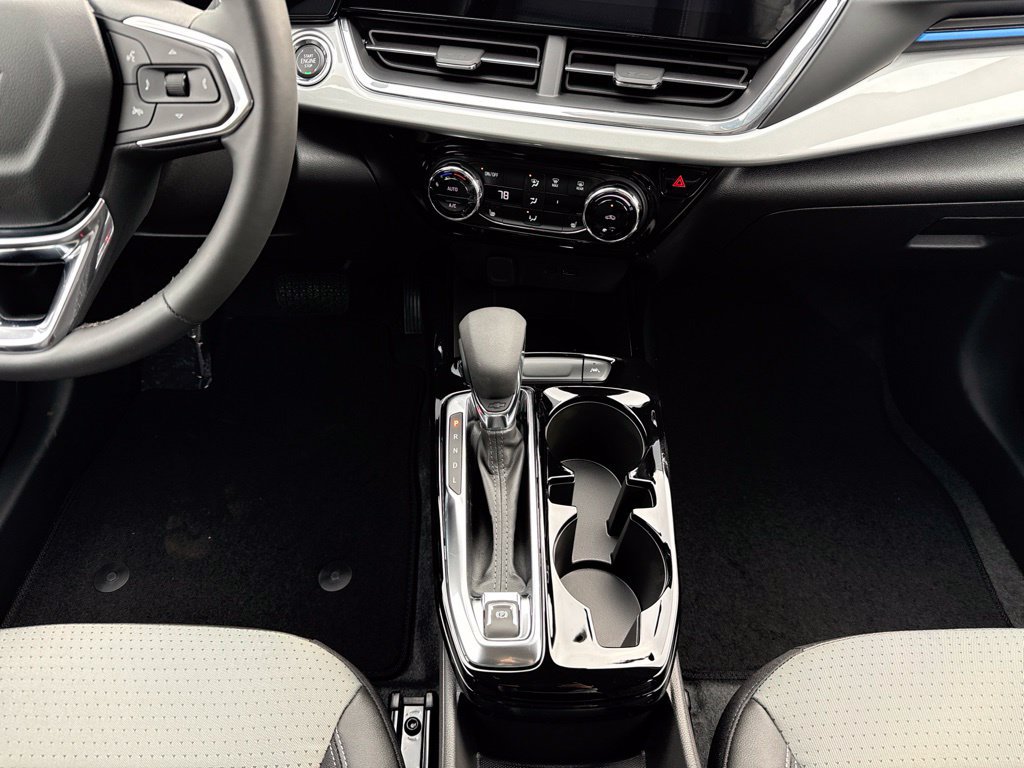 New 2026 Chevrolet Trax LT w/ Driver Confidence Package FWD image 17