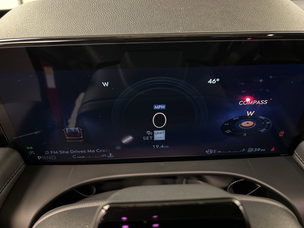 Used 2026 Lincoln Aviator Reserve image 22