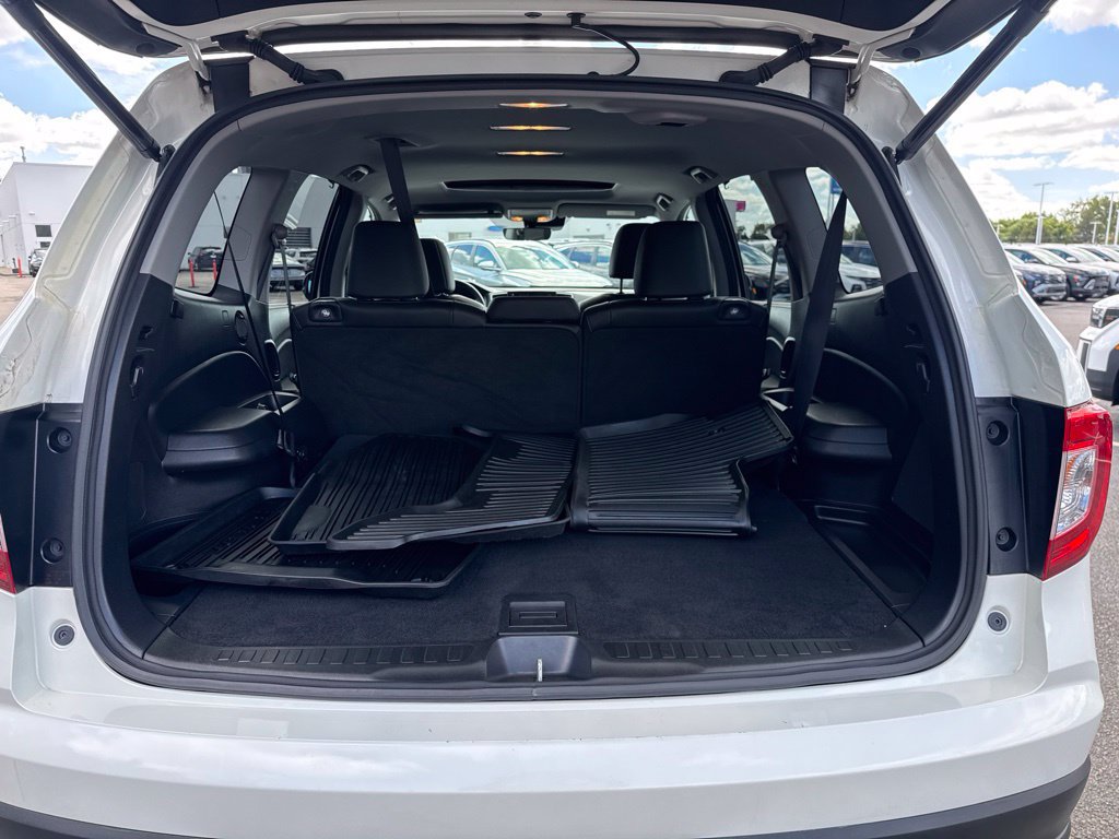 Used 2019 Honda Pilot EX-L image 8