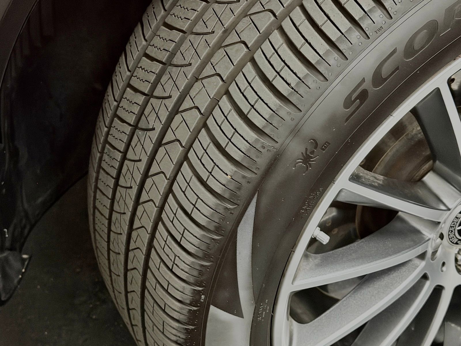 Used 2026 Mercedes-Benz GLE 450 4MATIC image 19