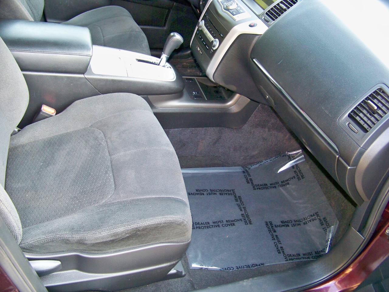 Used 2014 Nissan Murano S AWD/4WD image 36