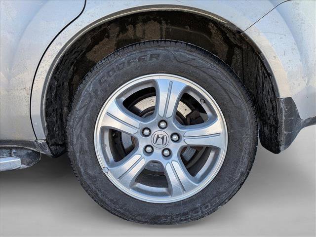 Used 2015 Honda Pilot EX-L image 13