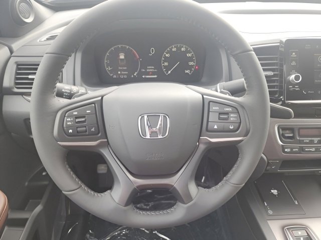 New 2026 Honda Ridgeline RTL image 24