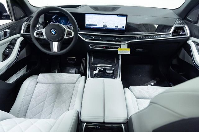 New 2026 BMW X5 xDrive40i image 23