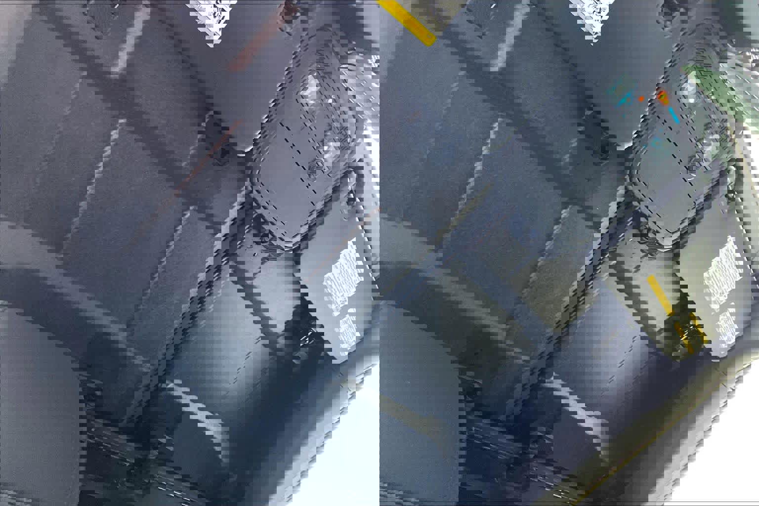 Certified 2025 Ford Bronco Big Bend image 14