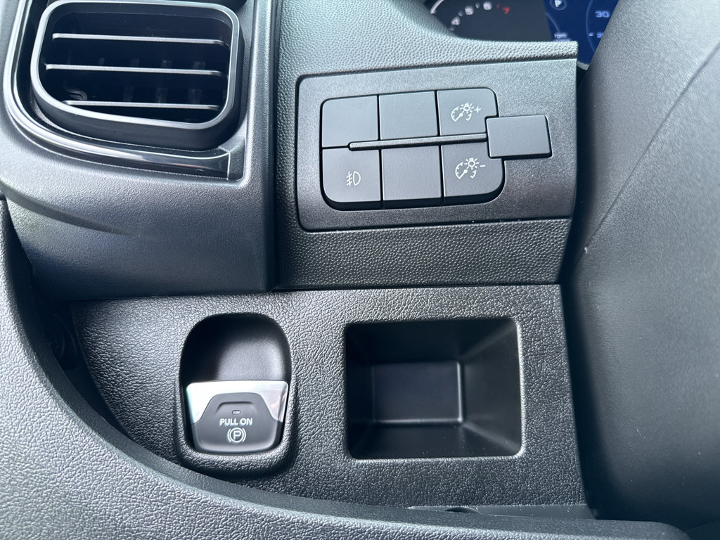New 2026 RAM ProMaster 2500 w/ Advanced Safety Group FWD image 32