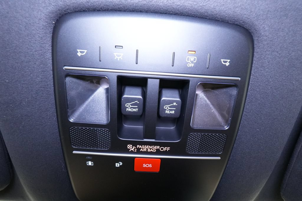 New 2026 Hyundai Palisade Calligraphy AWD/4WD image 52