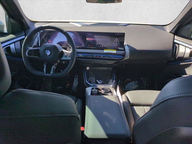 New 2026 BMW X3 xDrive30i w/ M Sport Package AWD/4WD image 15