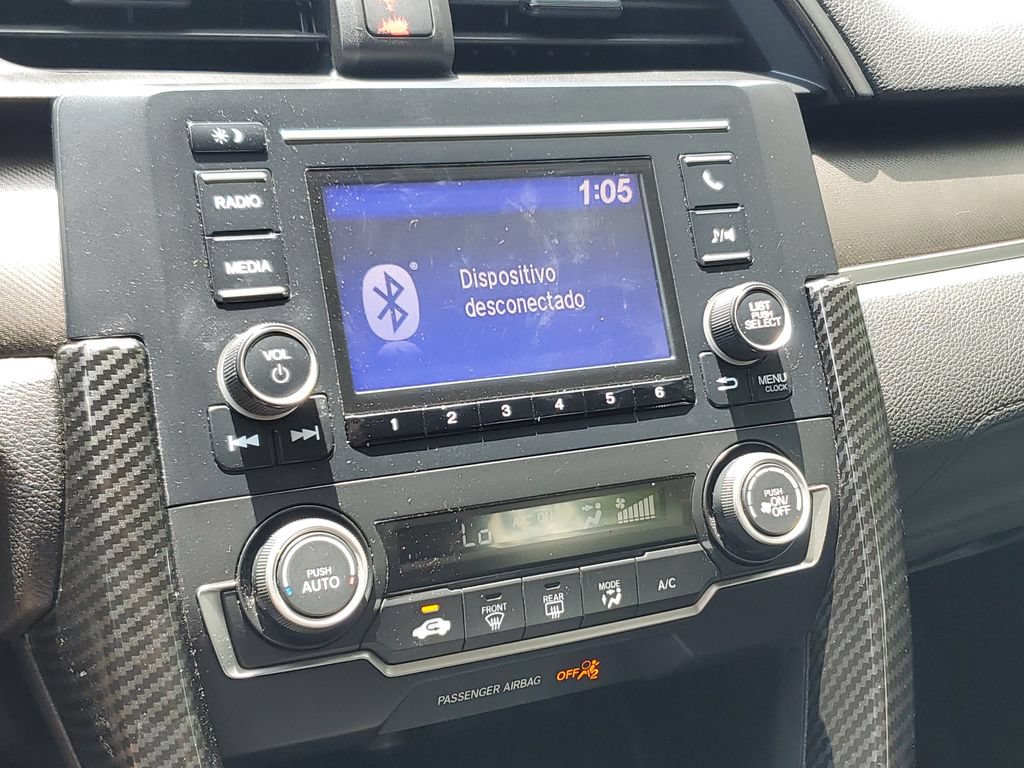 Used 2019 Honda Civic LX image 29