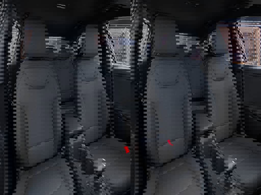 New 2026 Kia K4 LX image 15