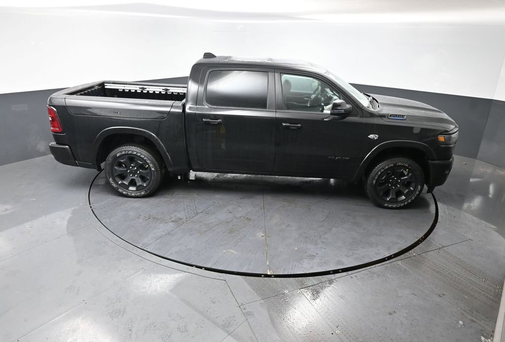 New 2026 RAM 1500 Big Horn image 29