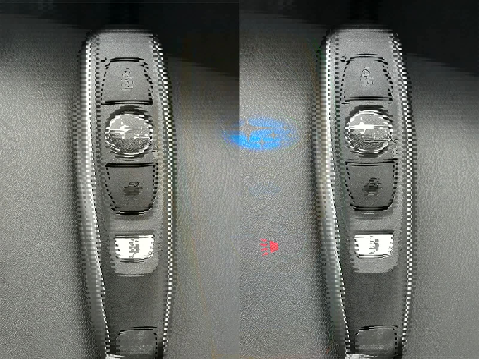 Certified 2025 Subaru Forester Sport image 28