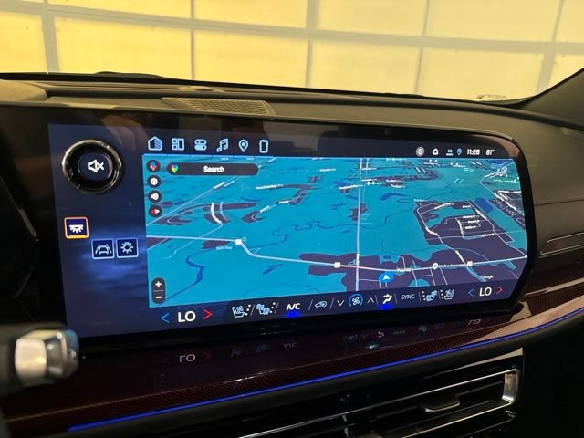 New 2026 Chevrolet Traverse RS AWD/4WD image 21