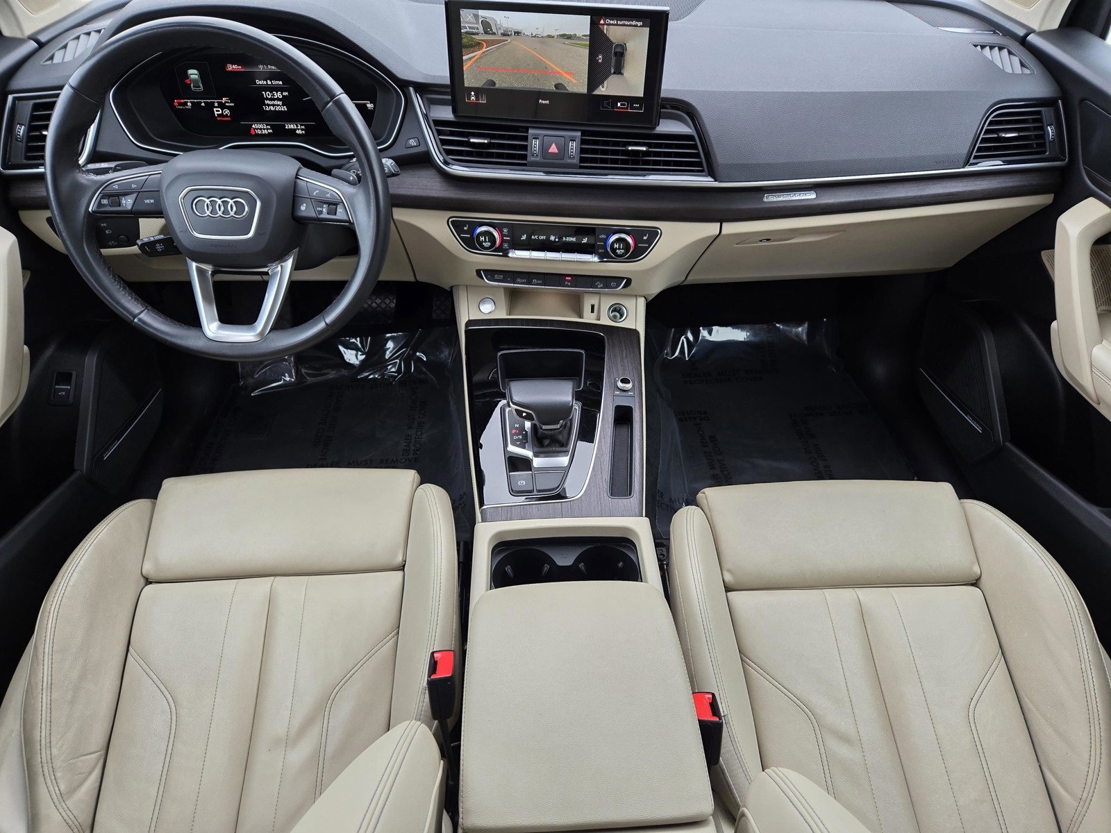 Used 2024 Audi Q5 2.0T Premium Plus image 13