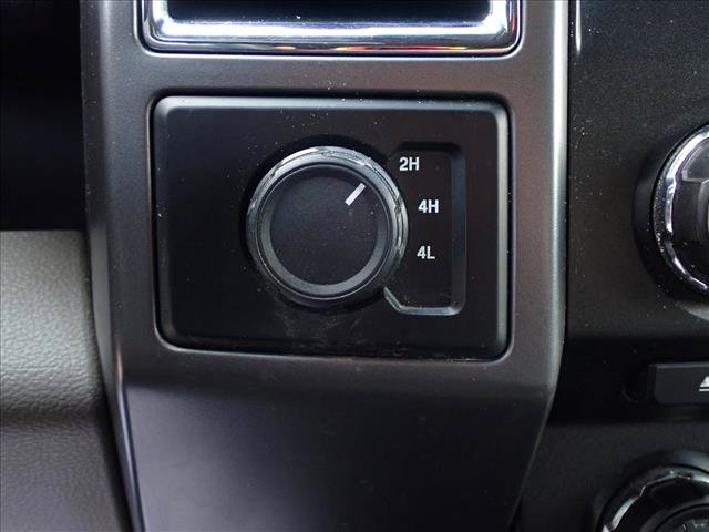 Used 2016 Ford F150 XLT AWD/4WD image 17