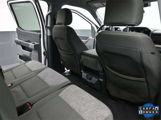 Used 2023 Ford F150 XLT image 12